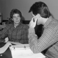 1985 Portfolio Program 04