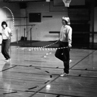 1984 Ackerman Elementary School, Jump Rope 04