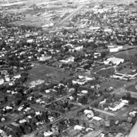 1984 Aerial Shot of EOSC Campus 05