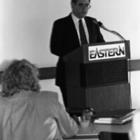 1991 Foundation Meeting 02