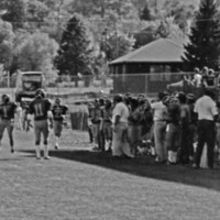 1985 Football Sideline 08