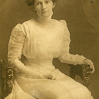 Portrait - Havermann, Alma