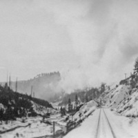 Oregon, Canyon 3