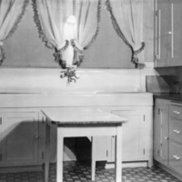 La Grande Home, Interior-B 3