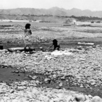 Mindoro, Local Bathers 2