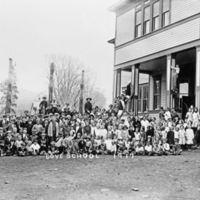 Cove School, Students 3