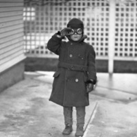 Reuter, Bob - Child 62