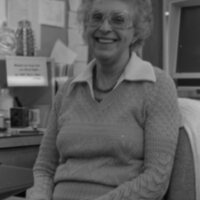 1984 Retirement, Louise Clark 07