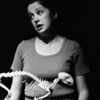1974 Theatre, Monologue 01