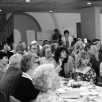 1981 Awards Banquet 38