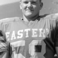 1987 Football Player, Portraits 49