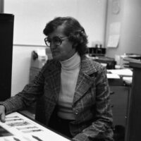1984 Employee, Joan Oxford 05