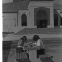 1990 Students, Outdoors 04