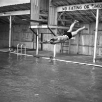 Radium Springs, Senior Sneak 4