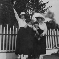Reuter, Women &amp; Boys
