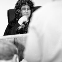 1987 Students, Mock Trial 03