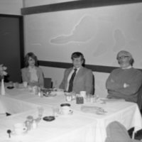 1983 Presidential Search, Unidentified Candidate 12