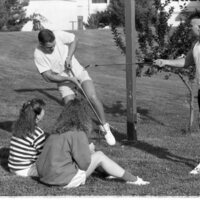 1988 Orientation, Golf 13