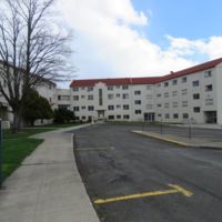 Dorian and Hunt Hall 122