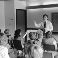 1983 Youth Energy Awareness Day, Class 03