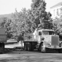 1985 Campus, 8th Street Removal 02