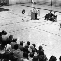 1976 Memorial for Erling Odegaard 13