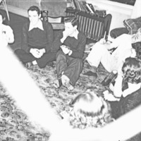 EOCE, Residence Hall Party 5