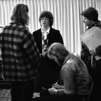 1981 Guests, Education Function 09