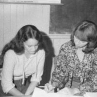 1979 Student &amp; Teacher 02