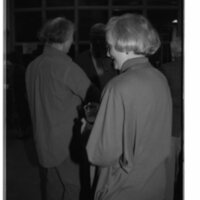 1989 Ars Poetica Guest, William Stafford 11