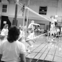 1985 Volleyball Action 09