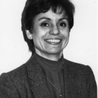 1988-89 Alumni, Lynn Allen