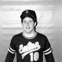1985 Baseball Player, Portraits 13