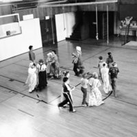 1983 Pioneer Days, Dance 01
