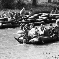 1987 Raft Race 25