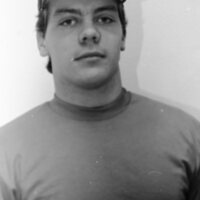 1988 Baseball Player, Portraits 42