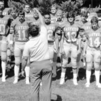 1987 Football Team, Set-up 10