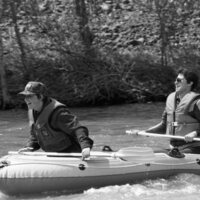 1985 Raft Race 35