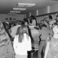 1972 Dance, Live Band 01