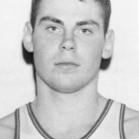 1964 Basketball Player 4