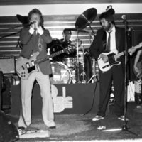 1981 Band, "Puzzle" 06