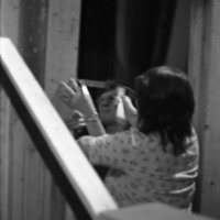 1976 Theater, Set Construction 01