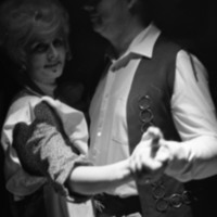 1981 Beaux Arts Ball 25