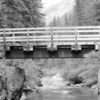 1985 Oregon, Bridges 04