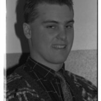 1990 Baseball Player, Portraits 11