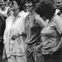 1987 New Student Days, Activity 02