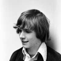 1974 Student, Unidentified Man Z 01