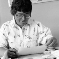 1986 Employee, Peggy Anderson 05
