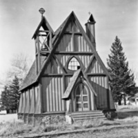 Cove Church 1