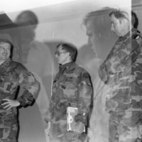 1984 ROTC Party 01